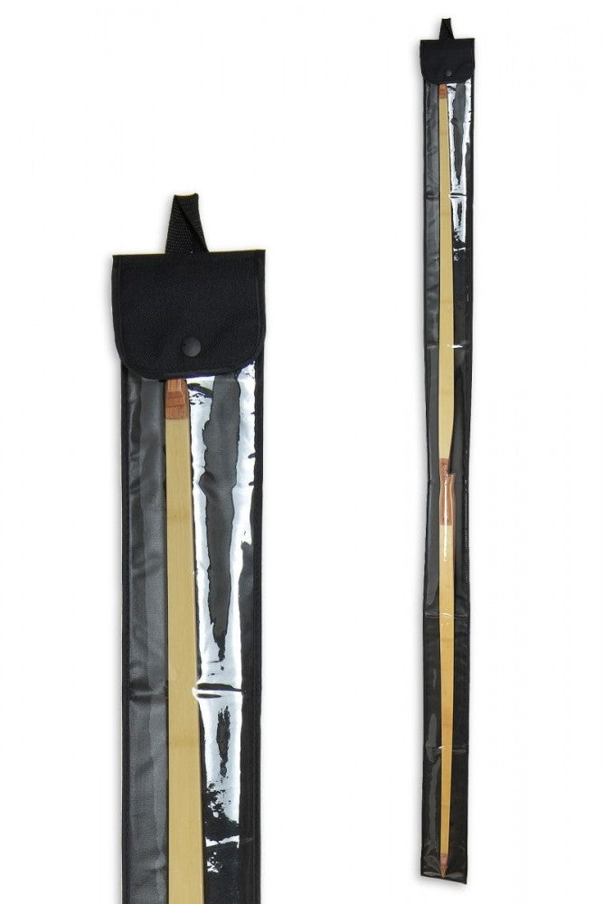 Buck Trail Cases arco lungo morbido 185x10 cm
